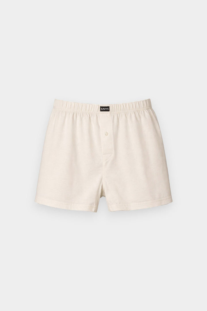 Men Cotton Boxer (Pack of 1) - Savys Retail - 