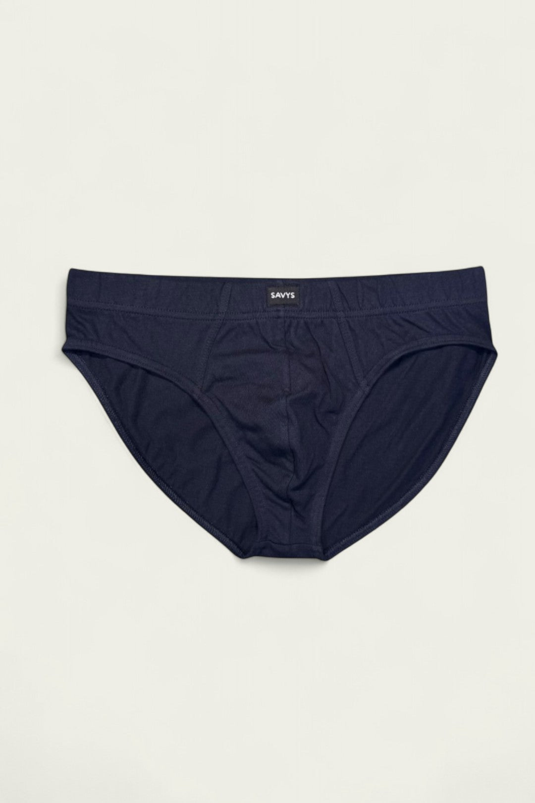 Men Cotton Brief (Pack of 3) - Savys - 