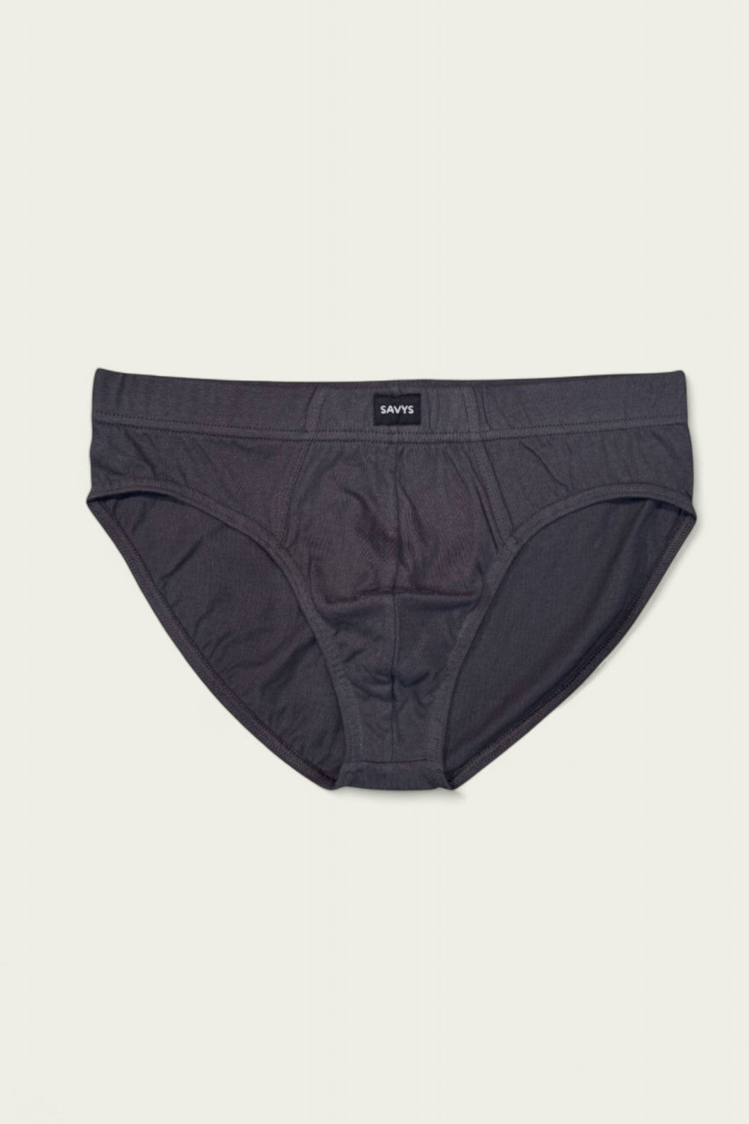 Men Cotton Brief (Pack of 3) - Savys - 