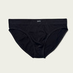 Men Cotton Brief (Pack of 3) - Savys - 