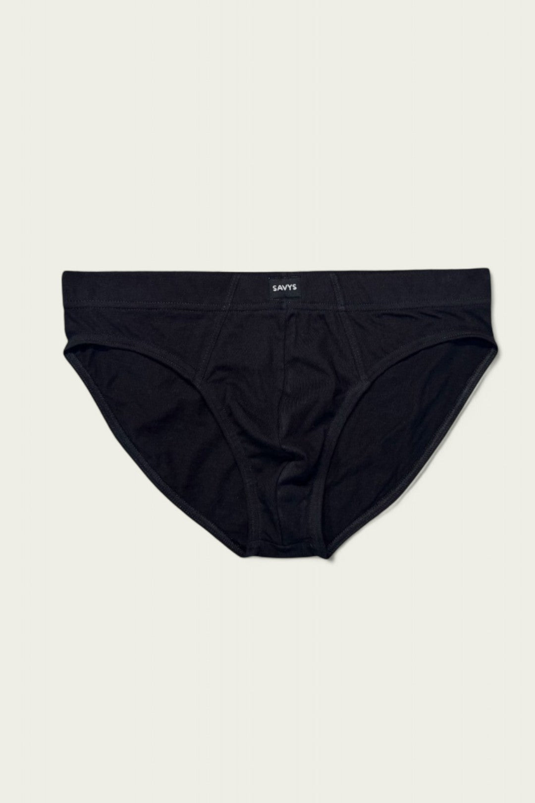 Men Cotton Brief (Pack of 3) - Savys - 