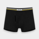 Men Front Open Fly Boxershort (Pack of 3) - Savys Retail - 