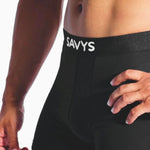 Men Logo Boxershort Underwear (Pack of 3) - Savys Retail -