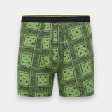 Men Long Leg Boxer Brief (Pack of 1) - Savys Retail -