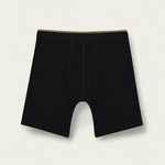Men Long Leg Boxer Brief (Pack of 1) - Savys Retail - 