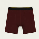 Men Long Leg Boxer Brief (Pack of 1) - Savys Retail - 