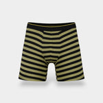 Men Long Leg Boxer Brief (Pack of 1) - Savys Retail - 