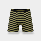 Men Long Leg Boxer Brief (Pack of 1) - Savys Retail - 