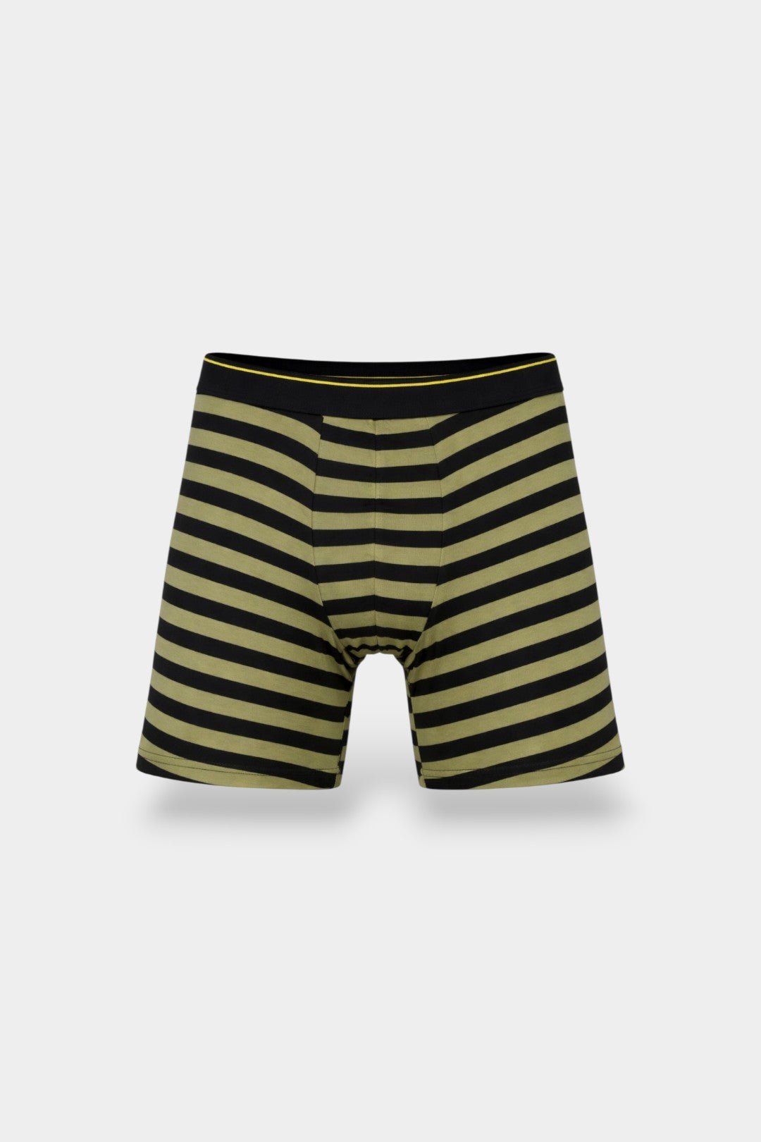 Men Long Leg Boxer Brief (Pack of 1) - Savys Retail - 