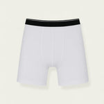 Men Long Leg Boxer Brief (Pack of 1) - Savys Retail - 