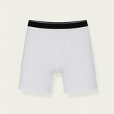 Men Long Leg Boxer Brief (Pack of 1) - Savys Retail - 