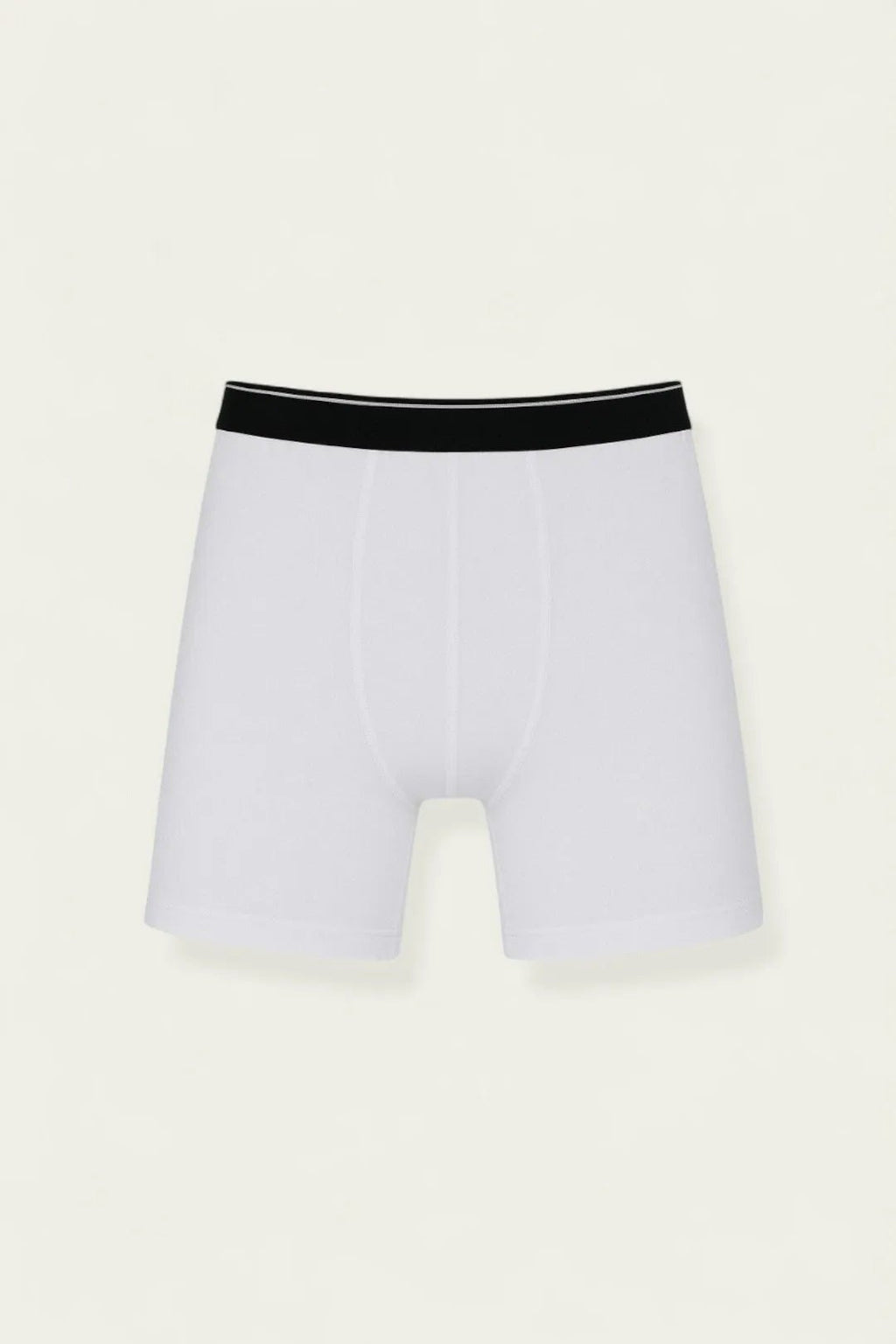 Men Long Leg Boxer Brief (Pack of 1) - Savys Retail - 