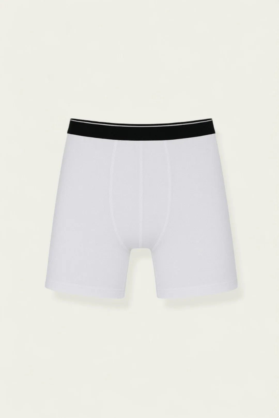 Men Long Leg Boxer Brief (Pack of 1) - Savys Retail - 