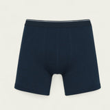 Men Long Leg Boxer Brief (Pack of 1) - Savys - 