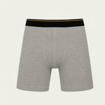 Men Long Leg Boxer Brief (Pack of 1) - Savys Retail - 