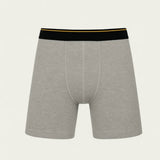 Men Long Leg Boxer Brief (Pack of 1) - Savys Retail - 