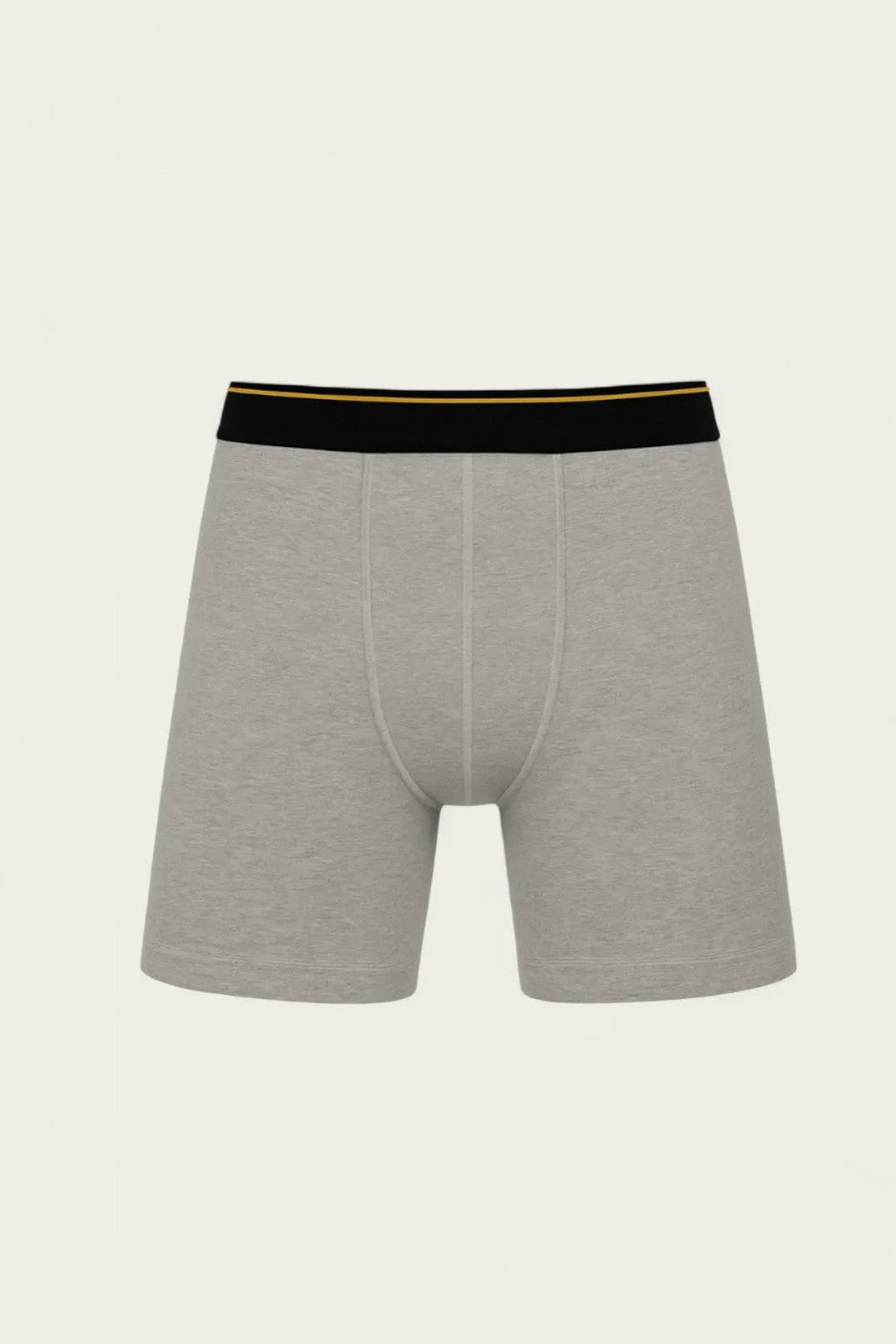 Men Long Leg Boxer Brief (Pack of 1) - Savys Retail - 