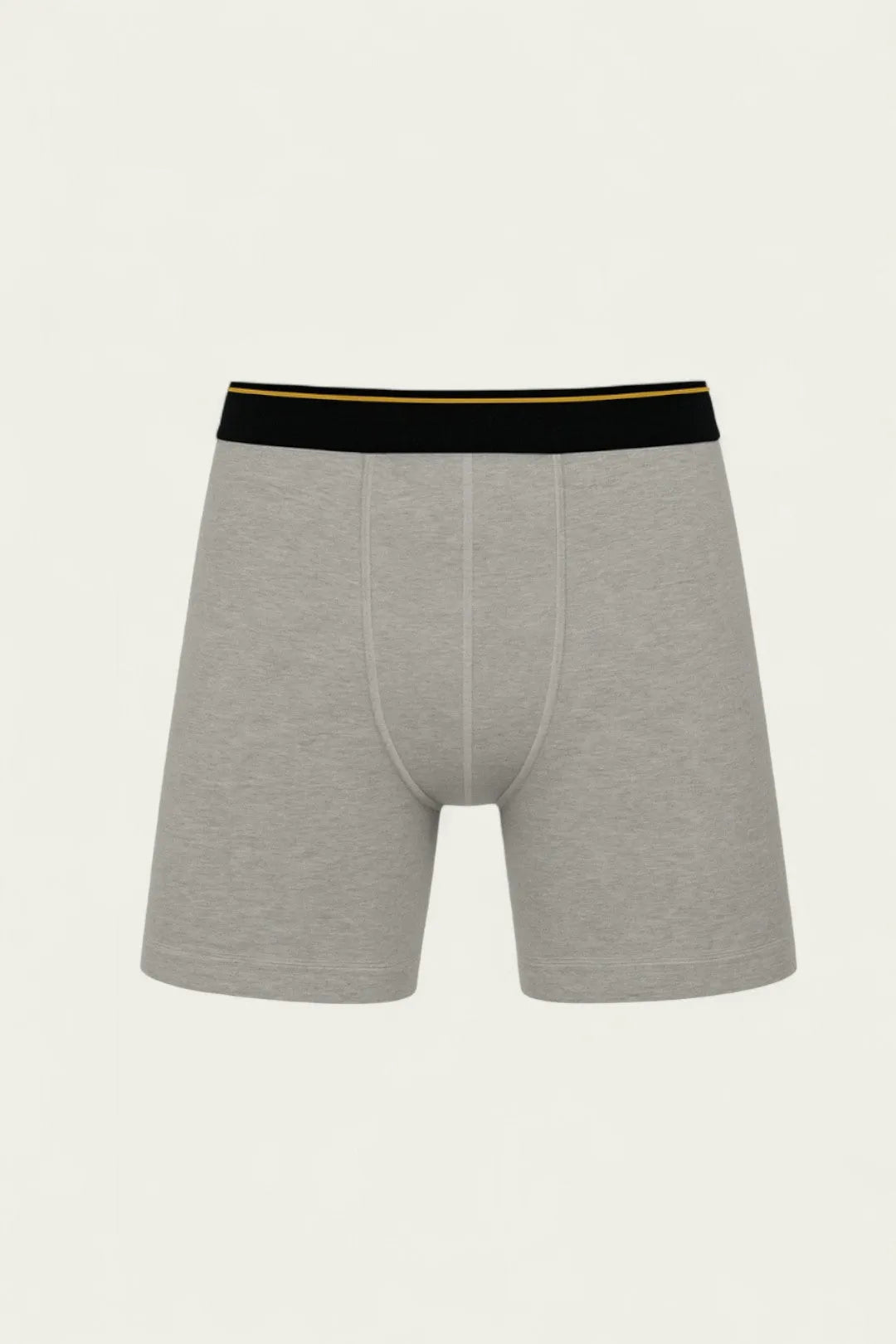 Men Long Leg Boxer Brief (Pack of 1) - Savys Retail - 