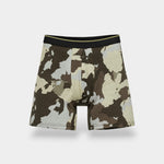 Men Long Leg Boxer Brief (Pack of 1) - Savys Retail - 