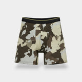 Men Long Leg Boxer Brief (Pack of 1) - Savys Retail - 