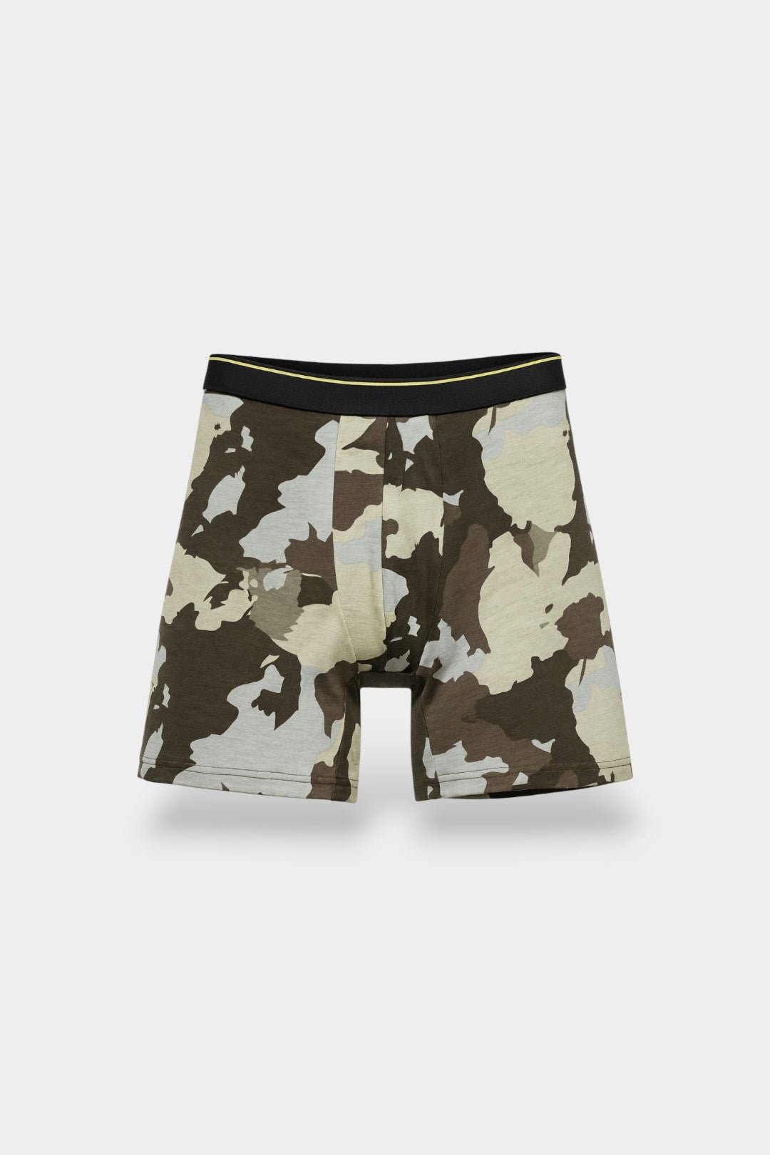 Men Long Leg Boxer Brief (Pack of 1) - Savys Retail - 