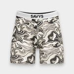 Men Long Leg Boxer Brief (Pack of 1) - Savys Retail - 