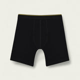 Men Long Leg Boxer Brief (Pack of 1) - Savys - 