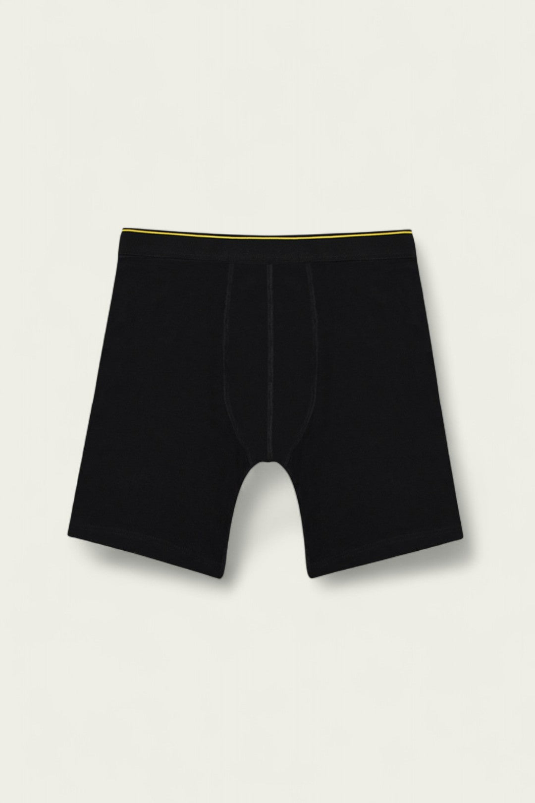 Men Long Leg Boxer Brief (Pack of 1) - Savys - 
