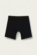 Men Long Leg Boxer Brief (Pack of 1) - Savys - 