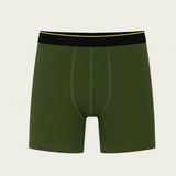 Men Long Leg Boxer Brief (Pack of 1) - Savys Retail - 