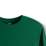 Men Long Sleeve Shirt - Savys - lounge wear
