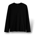 Men Long Sleeve Shirt - Savys - lounge wear