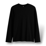 Men Long Sleeve Shirt - Savys - lounge wear