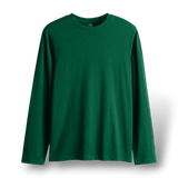 Men Long Sleeve Shirt - Savys - lounge wear