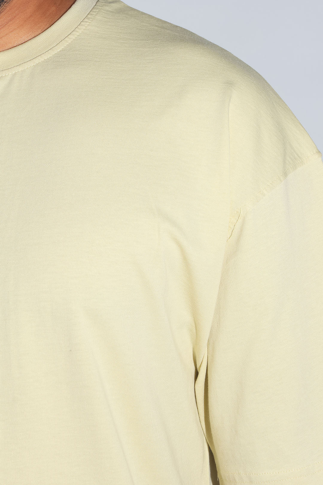 Men Oversized T Shirt - Savys - 