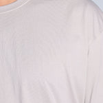 Men Oversized T Shirt - Savys - 