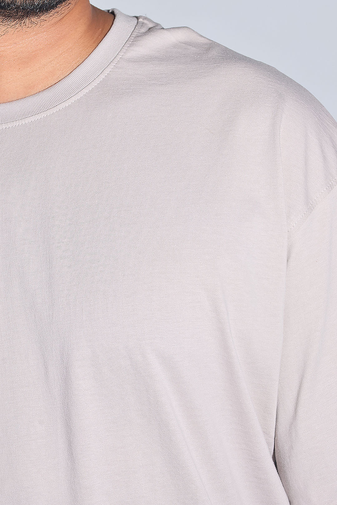 Men Oversized T Shirt - Savys - 
