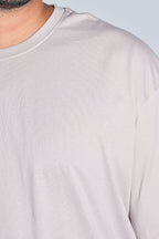 Men Oversized T Shirt - Savys - 