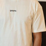 Men Oversized T Shirt - Savys - 