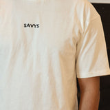 Men Oversized T Shirt - Savys - 