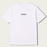 Men Oversized T Shirt - Savys - 