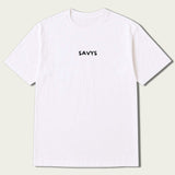 Men Oversized T Shirt - Savys - 