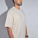 Men Oversized T Shirt - Savys - 