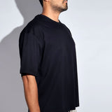 Men Oversized T Shirt - Savys - 