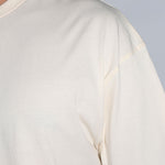 Men Oversized T Shirt - Savys - 