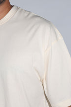 Men Oversized T Shirt - Savys - 