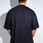 Men Oversized T Shirt - Savys - 