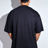 Men Oversized T Shirt - Savys - 