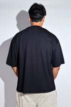 Men Oversized T Shirt - Savys - 
