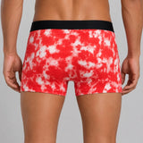 Men Printed Boxershort (Pack of 3) - Crimson Rush - Savys Retail -